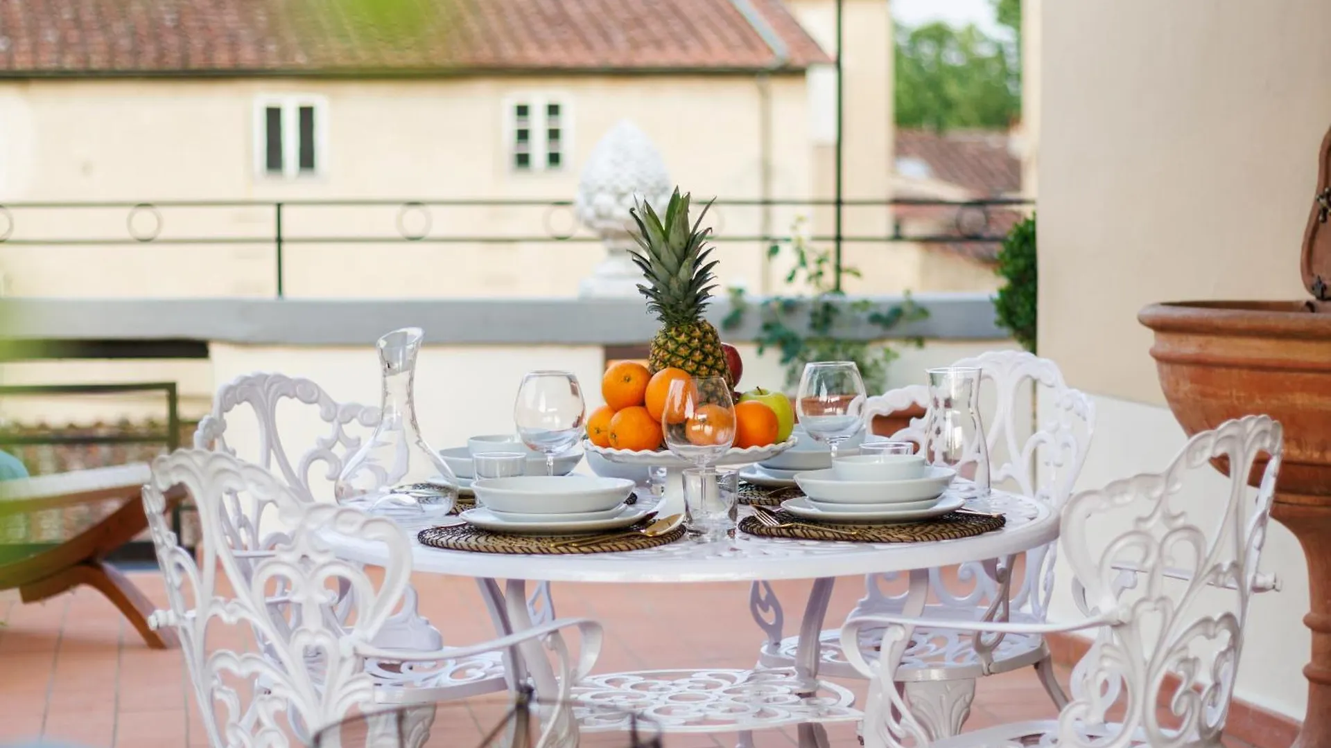 Holiday home Ohni Villa Lucca