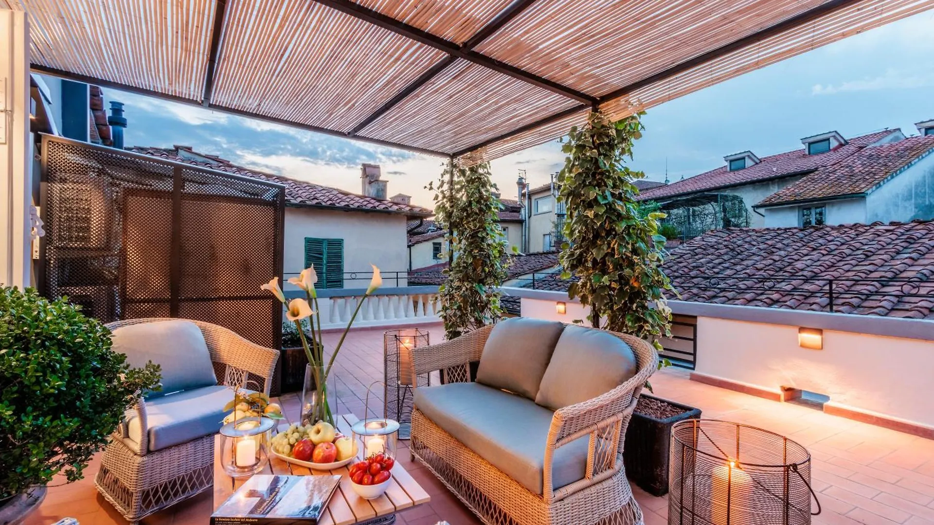 Ohni Villa Lucca Holiday home