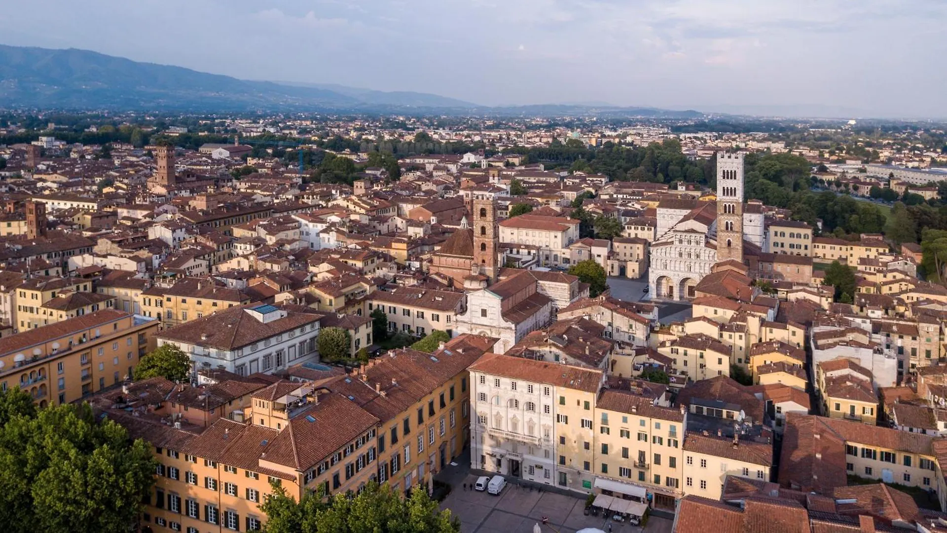 Holiday home Ohni Villa Lucca Italy